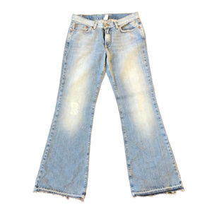 Lucky Brand Sweet N' Low Jeans - 10 / 30